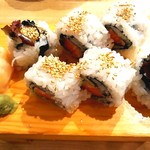 用戶對於地魚屋台とっつぁん 天六店的評論圖