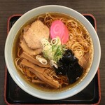 用戶對於そば処 小玉家的評論圖