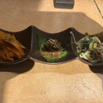 用戶對於炭火焼肉 ふちおか的評論圖