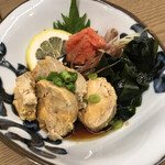 用户对于Premium Sake Pub GASHUE的评论图