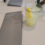 用戶對於マーガレット・ハウエル 吉祥寺 SHOP & CAFE的評論圖