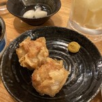 用戶對於酒場　角のうぐいす 春吉本店的評論圖