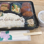 用戶對於堀上町さくら食堂的評論圖