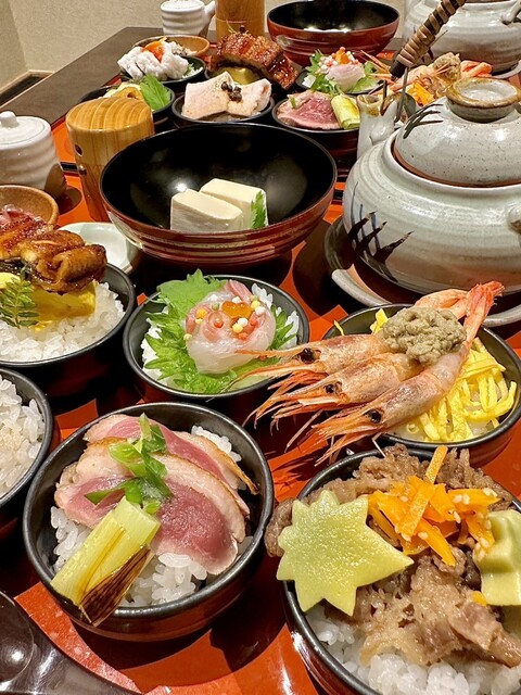 用户对于祇園 かんかんでり 麗的评论高清图