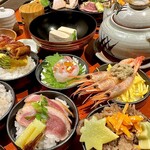 用户对于祇園 かんかんでり 麗的评论图
