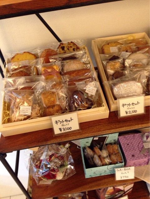 User's review image for パティスリーメリクリ