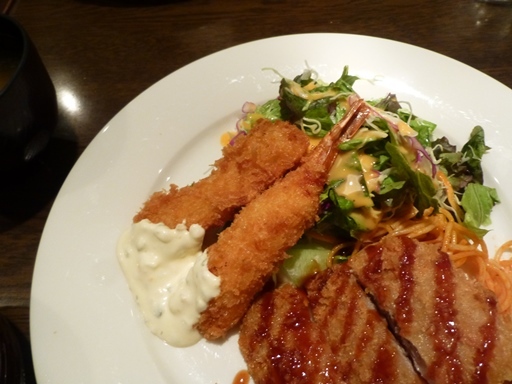 用戶對於ミュンヘン 淀屋橋店的評論圖