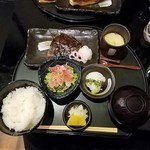 用户对于逸品料理屋 流石的评论图