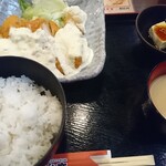 用戶對於ぢどり亭 田町店的評論圖