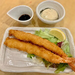 用戶對於屋台居酒屋 大阪 満マル 天神橋3丁目店的評論圖