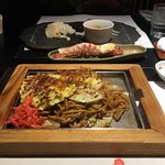 用戶對於風の街 ルージュ  天満橋店的評論圖