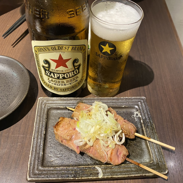 用戶對於バラ巻　野方　まきまき的評論圖