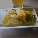 User's review image for 俵や