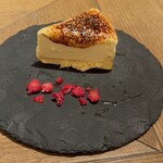 User's review image for CHEESE CHEESE ＆ Meat. COMTE