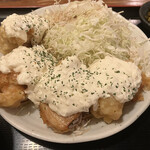 用戶對於てけてけ 大森店的評論圖