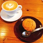 用戶對於バードコーヒー的評論圖