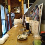 用戶對於七輪浜焼きと鮨 番屋余市 上野店的評論圖