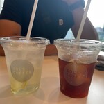 User's review image for SOL'S COFFEE 東京ソラマチ