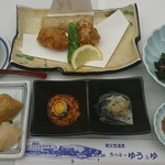 用戶對於秩父別温泉ちっぷゆう&ゆ的評論圖