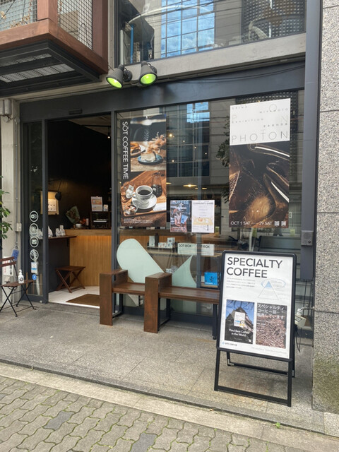 User's recommendation image for SOT COFFEE ROASTER