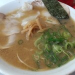 User's review image for 魁龍 小倉本店