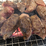 用戶對於京王BBQガーデン的評論圖
