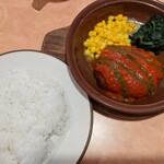 User's review image for サイゼリヤ 渋谷東急ハンズ前店