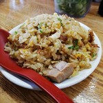 用戶對於賢蔵辣麺的評論圖
