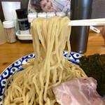 用户对于四代目麺処 ゆうじ的评论图