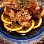 用户对于海鮮処 かふか的评论图