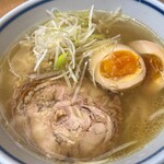 用户对于ぎをん為治郎 八条口店的评论图