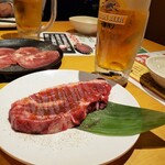 用戶對於焼肉きんぐ 大阪鶴見店的評論圖