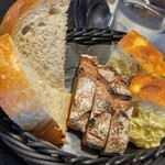 用戶對於ベーカリー&レストラン 沢村 新宿的評論圖