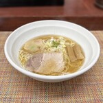 User's review image for 中華そば たま河