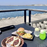 User's review image for Grill Cafe Excellent