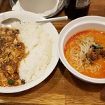 用户对于陳麻家 五反田西口店的评论图