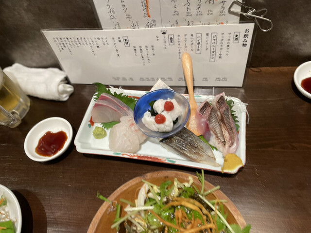 User's recommendation image for 酒場 なるくち
