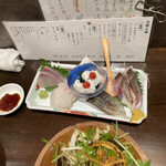 User's review image for 酒場 なるくち