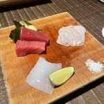 用户对于食幹 渋谷的评论图