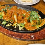 User's review image for spice lounge