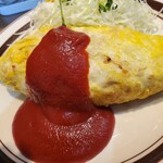 用戶對於キッチンABC 江古田店的評論圖