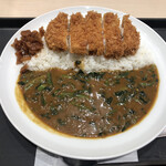 用户对于マイカリー食堂 すすきの店的评论图