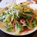 用户对于ラ・パパイヤベール的评论图