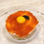 用戶對於海鮮寿司居酒屋 すししもず的評論圖