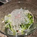 用戶對於はかたの桜華 本店的評論圖