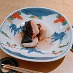 用户对于すし処 稽司的评论图