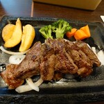 User's review image for ステーキガスト 深大寺店