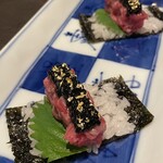 User's review image for YORONIKU TOKYO AZABUDAIHILLS