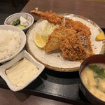 User's review image for 巣鴨ときわ食堂 駒込店