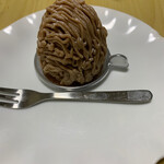 User's review image for パティスリーメリクリ